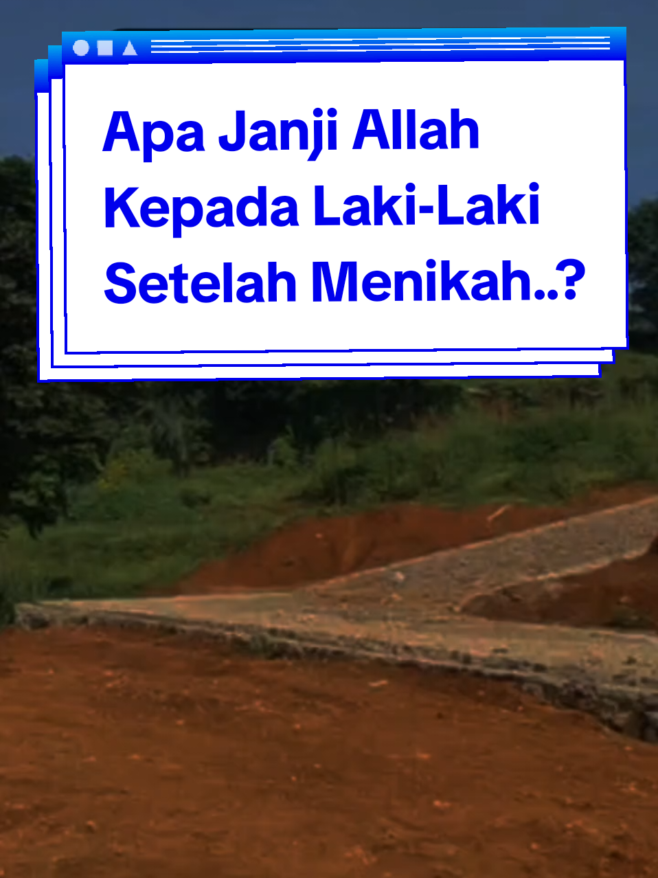 Berumah tangga ibadah yang sangat panjang, maka harus selalu dirawat... #sholat #parentingislami #fypシ #quran #hijrahyuk #belajarngaji #permatahatiku🌹 #menikahibadah 