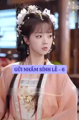 GỬI NHẦM SÍNH LỄ - 6 #phimhay #phimhaymoingay #phimngan #phimtrungquoc #phimngontinh #reviewphim #phimtrungsinh #phimxuyenkhong 