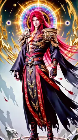 wallpaper ❤️#renegadeImmortal #flyyyyyyyyy #foryou #wanglin #limuwan #donghua #Crd