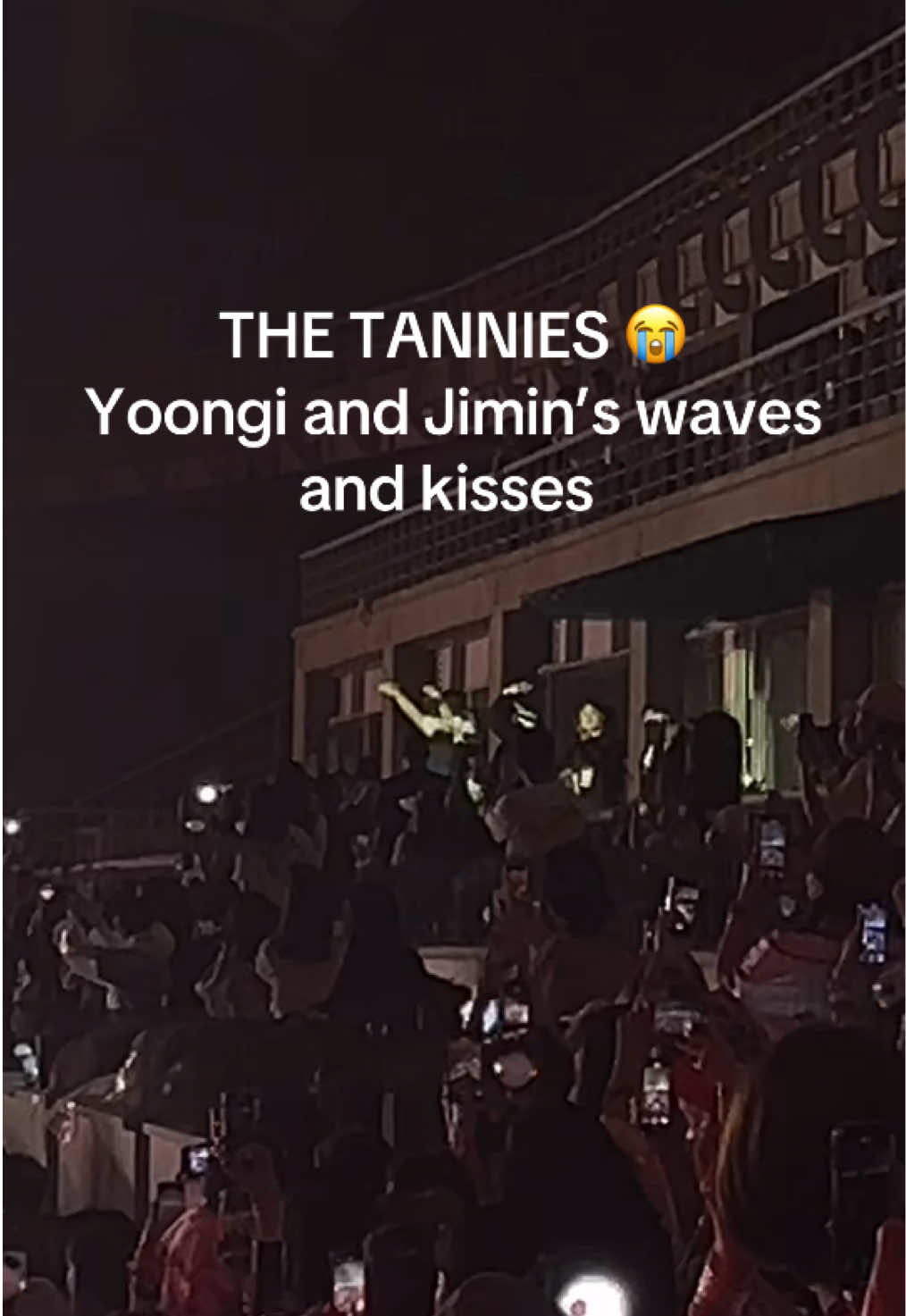 BANGTAN IS BACK 😭 