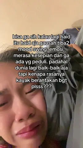 ribet bgt jadi cewe njir #fyp #mens #dayone #moodswing