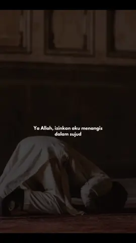 terimakasih atas semuanya ya Rabb #allah #tahajud 