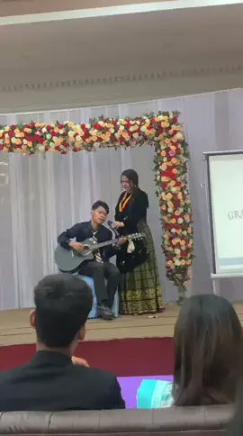 sansar jitaney aat Rakha xu aama timi sath deu hai ❤️