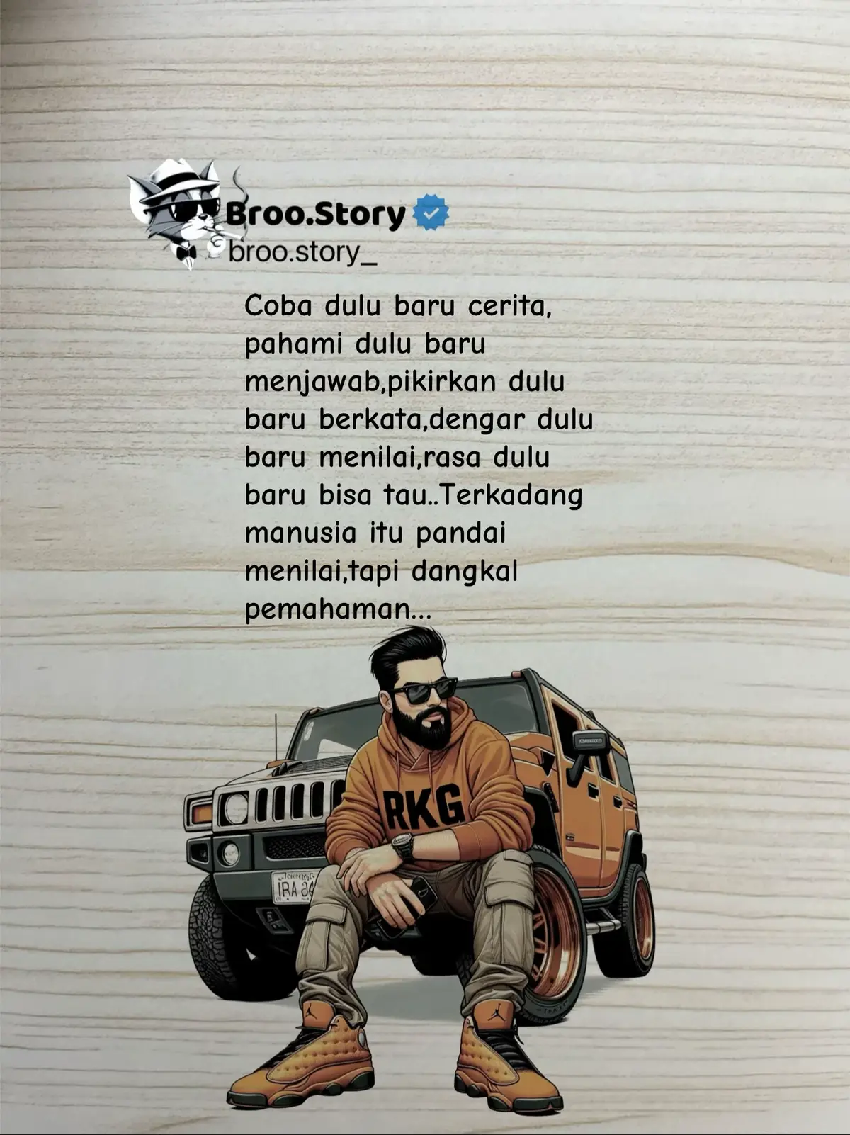 #4u #motivasidiri #motivasihidup #qoutes #xyzabc #katabijak #katakata 