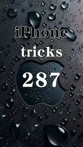 Try it!!🥳#techtok #iphone #ios #ios26 #apple #iphonetricks #iphonetips #labubu 