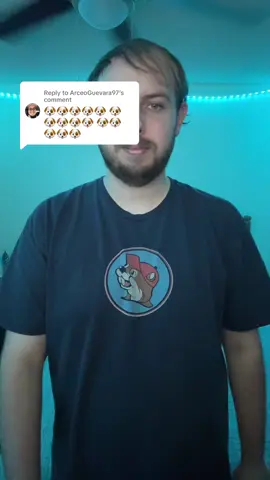 Replying to @ArceoGuevara97 #fyp #tiktok #npc #corgi #funny 