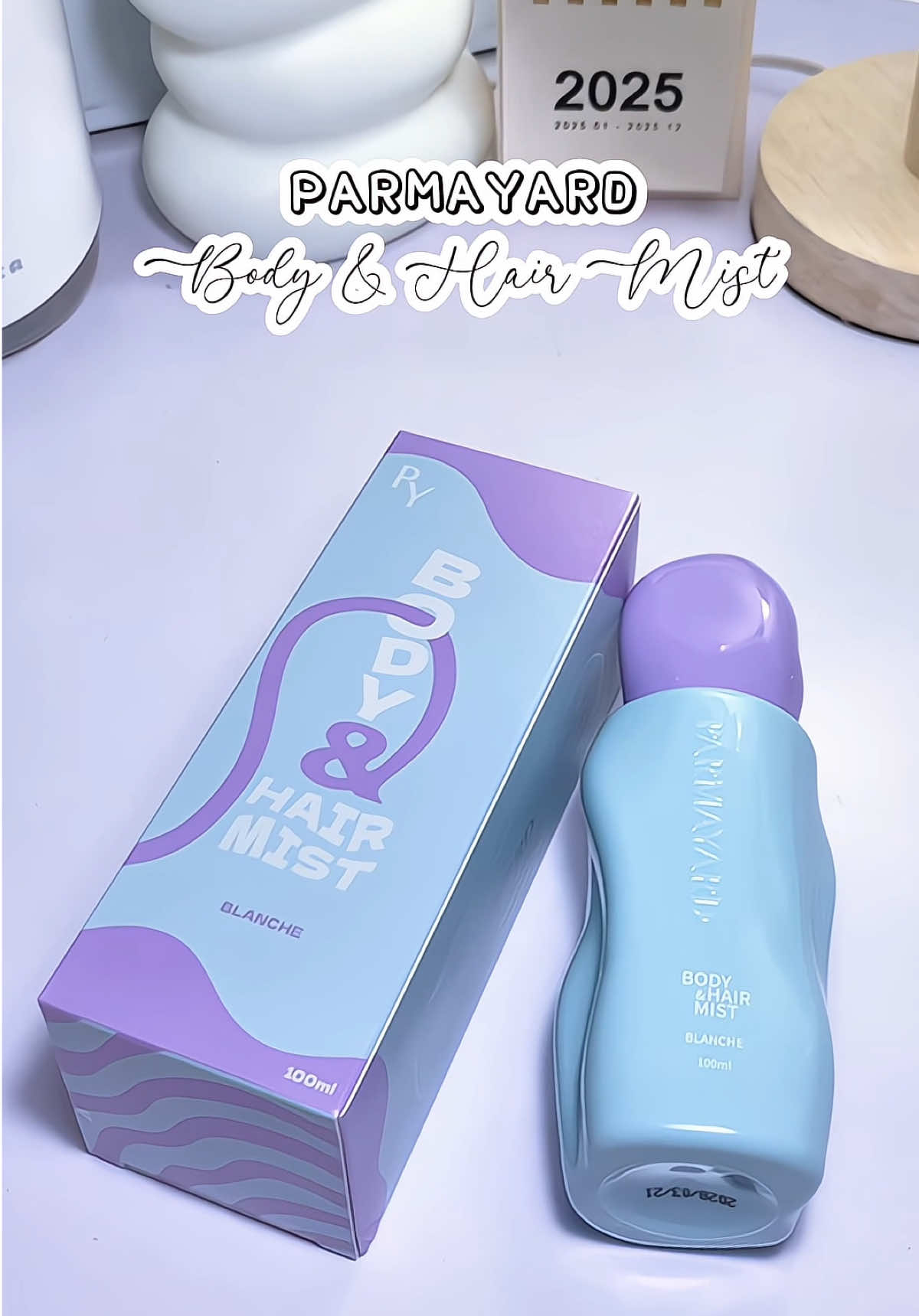 U mê em này quá đi #bodymist #xuhuong #viral #nuochoa 