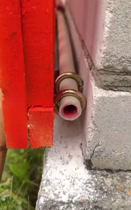 Sliding gate #goviralvideo #fyp #viral_video 