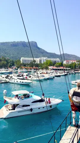 #kemer #antalya #turkey 