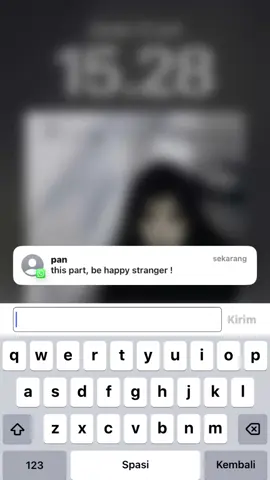 stranger ini lagi😔 #foryoupage #foryoupage 