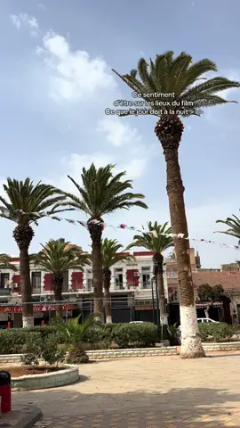 Sur les traces de Ce que le jour doit à la nuit… à El Malah, anciennement Rio Salado. L’Algérie, entre beauté et mémoire. 🇩🇿🎬 #algeria #dz #travel #fyp #algeriangirl #Summer #cequelejourdoitalanuit 