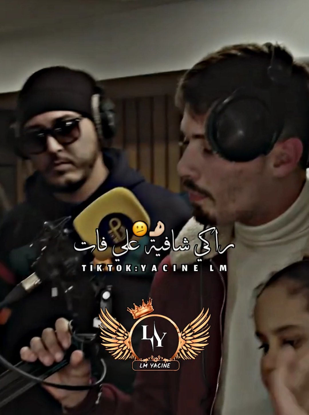 راكي شافية علي فات #اتهلاو_يجي_جديد_ليزوم😘💪 #تصميم_فيديوهات🎶🎤🎬 #تصميمي #فوبيا_ايساك #راكي_شافية_على_ليفات😵🥺 #phobia_isaac 