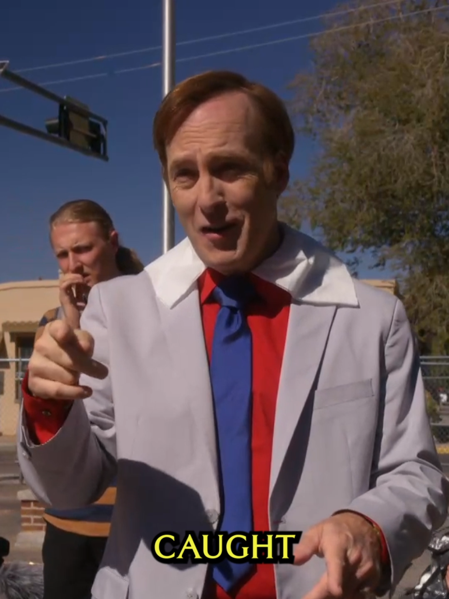 and the Tony goes to... 🏆 #bettercallsaul #tonyawards #tonys2025 #bobodenkirk #jimmymcgill