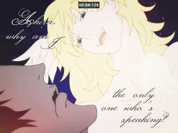 #RYOKIRA : my shaylas @HAN @michelle [24/7] @𝗟𝗲𝗶𝗮𝗿𝗶𝗲 @Sunny up dog @Kat ◡̈ @𝗷𝗮𝘀𝗼𝗻 🏐  #dmcb #dmcbedit #akira #akirafudo #ryo #ryoasuka #akirafudoedit #ryoasukaedit #devilmancrybaby #devilmancrybabyedit #animeedit #xyzbca #fypシ゚ #makemefamous 