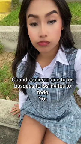 #colegiala #colegio #compañeros #hombres #invitar #estudiante #viral_video #fypシ゚ 