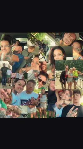 #makingmemories #myfamily #myworld @😴 @Aaron Mcqueary @sarah<3 