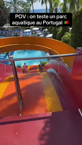 Parc aquatique au Portugal 🇵🇹❤️ #codfamilya #virale #tiktok #virales #viralestiktok #pourtoichallenge #pourtoiiii #pourtoiiiiiiiiiiiiiiiii #jeux #challenge 