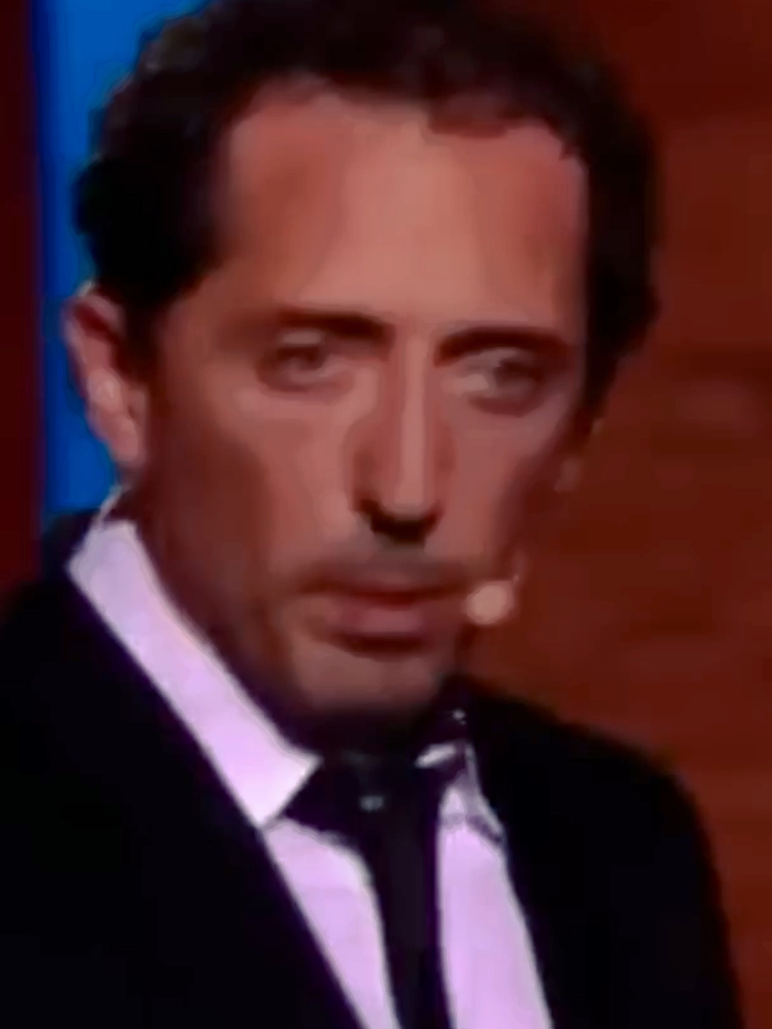 #GadElmaleh #chat #animaux #humournoir #humour #standupcomedian #france #humouriste #StandUp #Comedie #HumourFrançais #ComédieFrançaise #Rire #PourToi #Humour #FYP #SketchDrôle