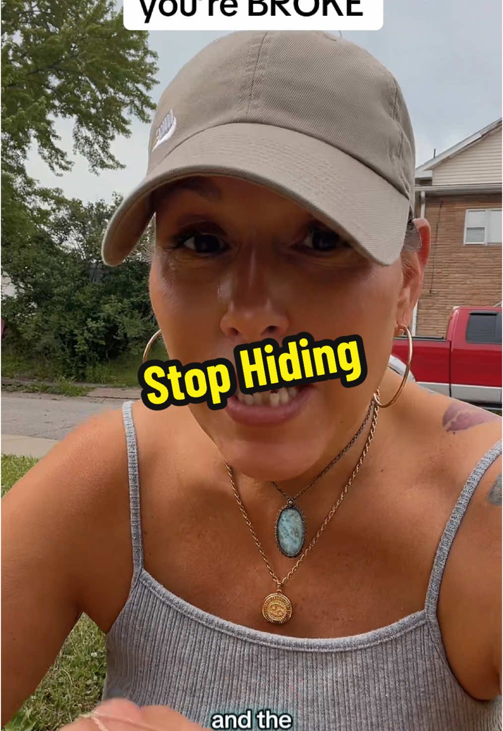If you’re tired of struggling, stressed, depressed & broke then this side hustle is for you. #sidehustle #sidehustlesecrets #sidehustlesthatwork #sidehustleformoms #affiliatemarketingforbeginners #workfromhomejobs #moneytok #financiallyfree 