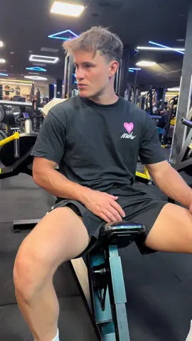 Gym boyy