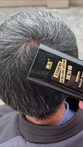 Bosuyo Ultimate Hair Dye Comb 20ml Waterproof Disposable Hair Dye Pen Sweatproof Easy Application Quick Replenishment Long-lasting Color Won't Fall Off - Hair Care #TiktokShop MemoriaiDay #TikTokShopFather's Day #TikTokShopR stock #spotlightfinds #TikTokShop #FYp #2025 