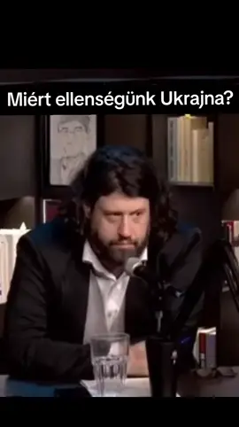 Miért ellenségünk Ukrajna? 😅 #önkényesmérvadó #puzsérróbert #horváthoszkár #fidesz #ukrajna #teddbeforyouba #ingakultúrkávézó 