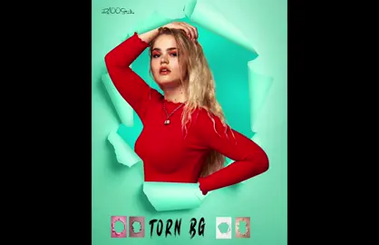 SISPANN CHIRE BACKGROUND OU #tornbg #education #photoshop #allphotos #changecolor #retouching 