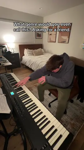 Help me out here 🤔 #producertok #songwriter #guitartok #synthtok 