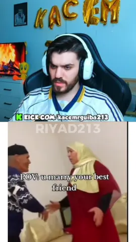 الحاجة و الحاج 😂 #kacemrguiba_officiel #kacemrguiba #kacem #الشعب_الصيني_ماله_حل😂😂 #الجزائر_تونس_المغرب #fyp #اكسبلور @Kacemgaming213 @KACEM RGUIBA🤍 