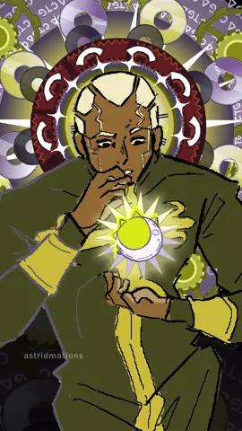 I’MMM CRUCIFIEDDDDD (I did a lot for the background so I made an edit of my own animation cause this song slaps 💀) — JJBA Part 6 Song: Crucified by Army of Lovers  — #jjba #jojo #jojosbizarreadventure #art #animation #pucci #joylne #jotaro #jotarokujo #short #manga #fyp #meme #artist #fanart #anime #edit 