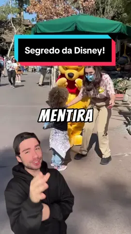 Segredo da disney!  #disney #disneyland #disneyworld #viagem #viagemtiktok #toystory #tiktoknotícias #techtokbr #techtokbrasil 