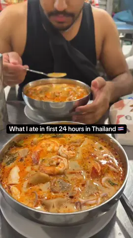 Food vlogs✌🏼🇹🇭#thailand #thaifood #streetfood #fyp #foryoupage #travel #traveltiktok 