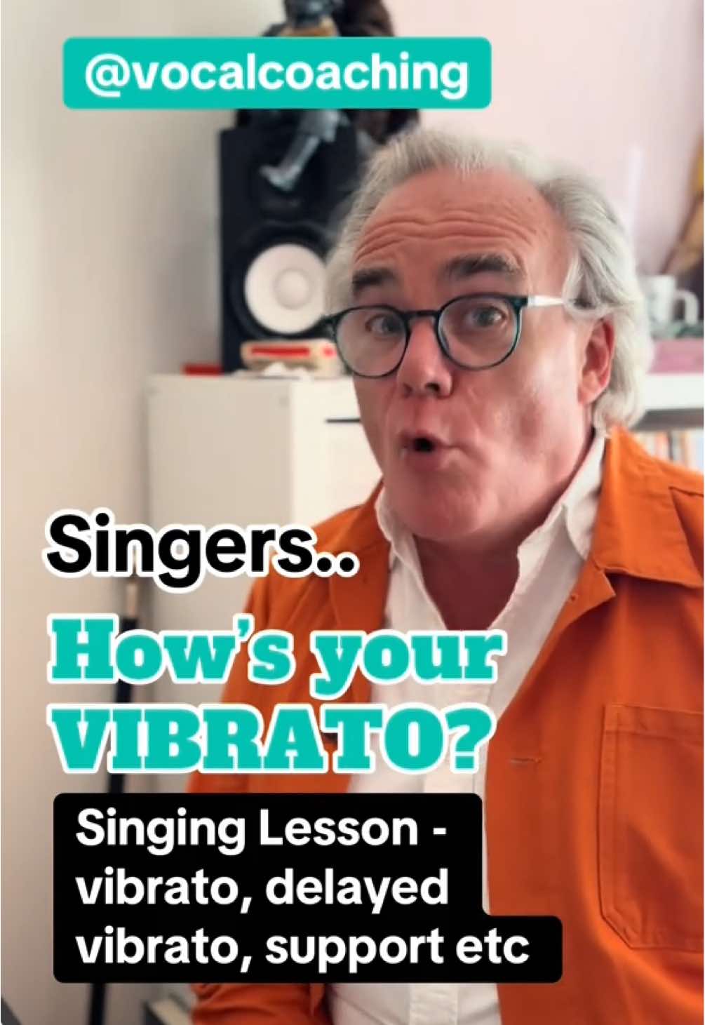 #sheridan #singwithsheridan #vocalcoach #singingteacher #singinglessons #vibrato #singingtechnique #howtosing #maybethistime #cabaretthemusical 