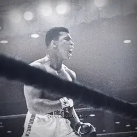 What's My Name 🥶 #muhammadali #boxing #boxer #sports #edits #fyp 