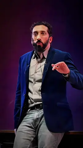 Logo Ko Maaf Krna Seekho 💯✨ | Nouman Ali Khan | #fyp #viralvideos #islamic_video 