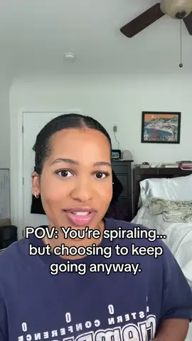 Ever feel like you blew up your life with no clear Plan B? Same. The voices get loud, the doubt creeps in, and the clarity feels far away. But here’s the part that matters… I didn’t quit. I took a breath, reminded myself why I started, and kept going. If you’re in the middle of a pivot, a rebuild, a dream-chasing season… I see you. You’re not crazy. Just courageous. #TrustTheProcess #ContentCreatorJourney #StartOverEra #PersonalGrowth #SpiritualSpiral #HealingInPublic #MessyMiddle #AishahTries #LifeAfterCorporate #ReinventionSeason #MotivationForCreators