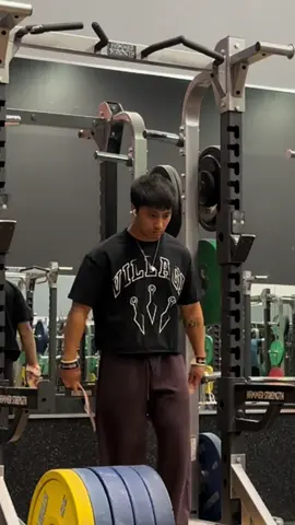 Deadlift