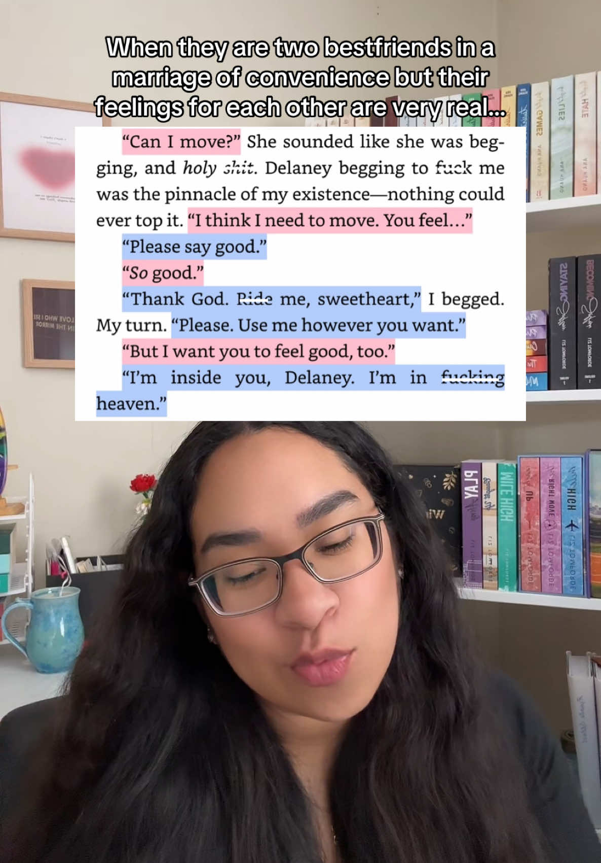 Sooo who has met Blake and Delaney? 🤭 @amelie 📖🌷 #booktokfyp #BookTok #romancebooks #attachedatheart #amelierhys #wildflowerseries #marriageofconvenience #bestfriendstolovers #itsalwaysbeenyou #hefallsfirst booktok bookrecs spicyromance 
