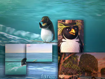 Surfs Up Is So Underrated #movieedit #edit #surfsup #codymaverick #surf 