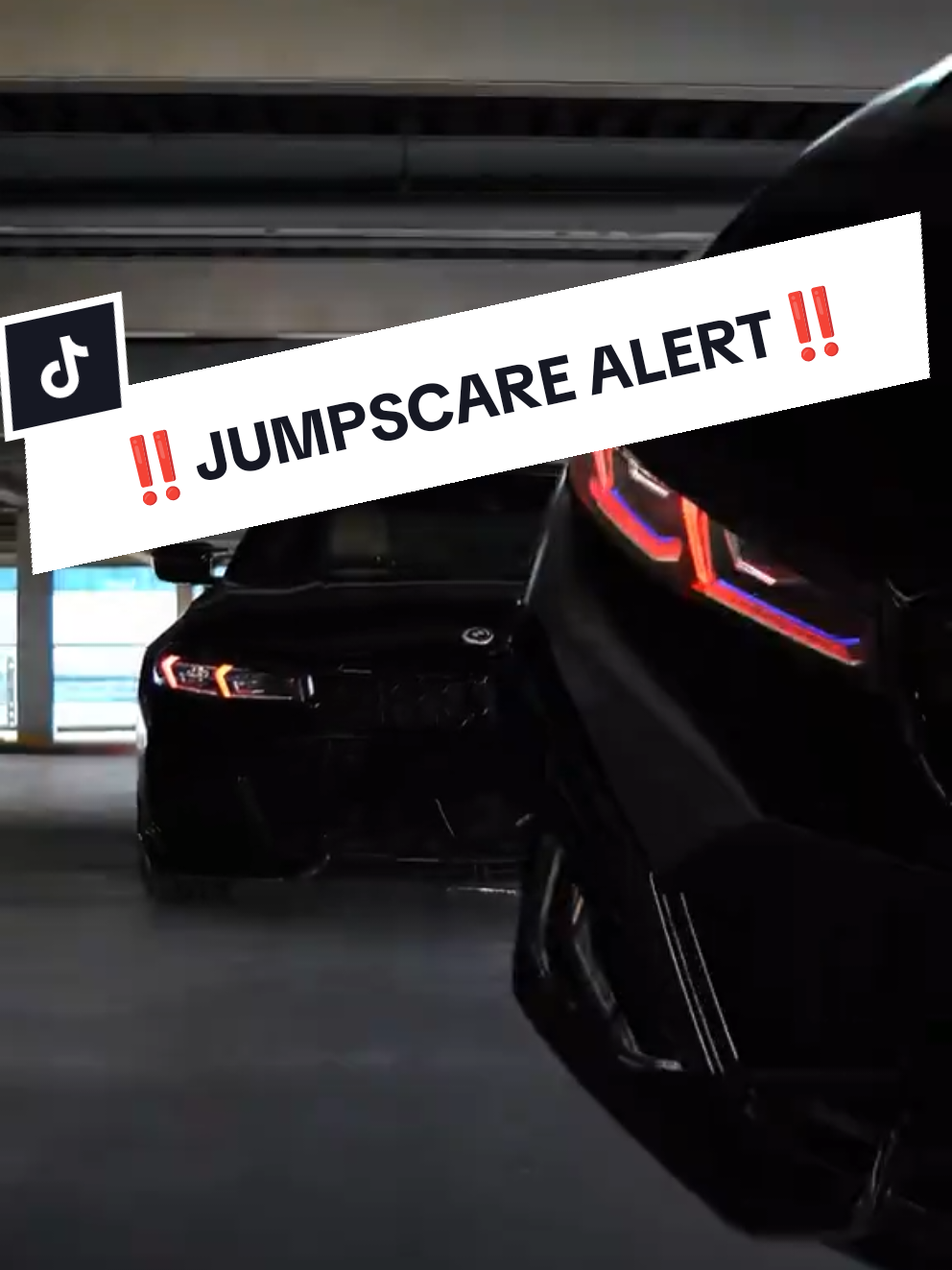 ‼️JUMPSCARE ALERT‼️ SMOOTH TRANSITION CAR EDITS #nicetemplatefyp #caredits #bmw #transition #jumpscare #fyp #viral #capcuttemplate #capcut 