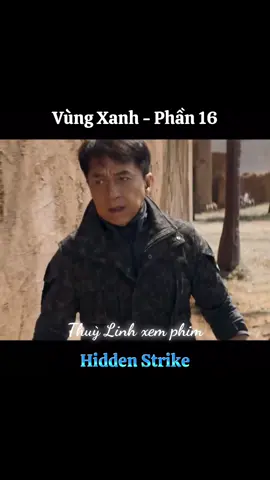 Phần 16: Vùng xanh (Thuyết minh) #xuhuong #reviewphim #reviewphimhay #phimhay #phimhaymoingay #phimhanhdong #phimmoi #movie #movies #moviescene