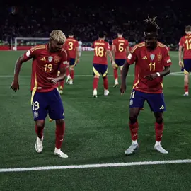 Yamal x Nico Williams || #lamineyamal #nicowilliams #football #edits #fyp #viral #targetaudience #nemzzz #ukrap #baller #fcbarcelona 