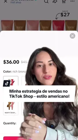 Deixem suas duvidas nos comentarios 🤍🛍️ #ugccreator #ugc #creators #tiktokshopbrasil #TikTokShop #Ecommerce  #MarketingDigital #creatoreconomy  #TikTokBrasil #creator #CriadorDeConteúdo #promotiktokshop #estrategiadevendas #estrategia 