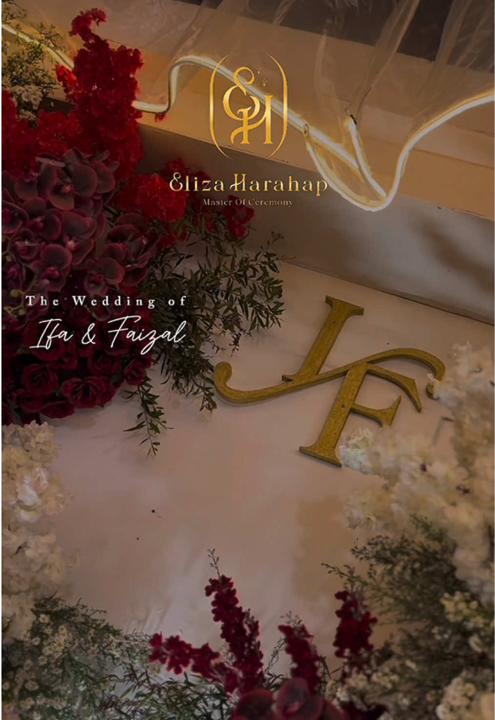#weddingreception #bridesmaid #mcweddingsurabaya #mcwedding #kontenwedding #mcwedding 