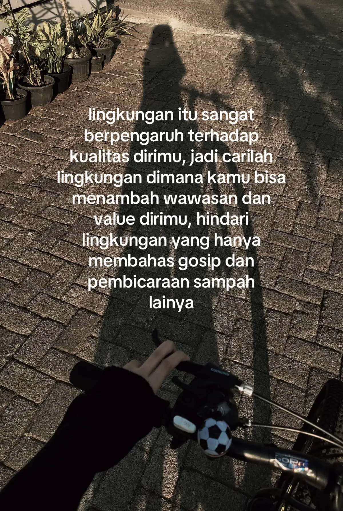 #highvalue #goodvibes #goodatitude #karakter #ettitude #highvaluewoman #fyp #quotes #positifthinking #fypシ゚ #fyppppppppppppppppppppppp #citradiri #positiv #goodthing #fypage #