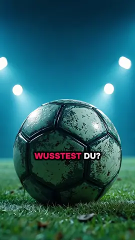 Rasen oder Sandplatz? ⚽️ #DidYouKnow #facts #funfacts