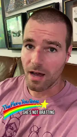 Now let’s talk about how to get those needs met. #brattysub #brattysquad😈 #brattysubs #domtok #domsoftiktok #darkromance 