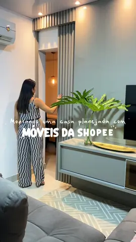 LINKS NA BIO (procure pelo 638) ou também NOS COMENTÁRIOS 💜 #moveis #moveisplanejados #casamoderna 