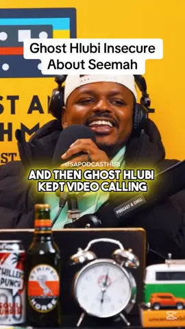 #sapodcasthub #ghosthlubi #seemah #podcastandchillwithmacg #podcastandchillnetwork #podcastandchill 