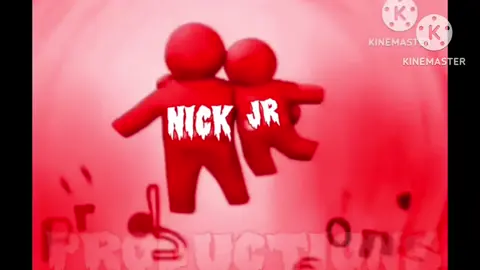 Noggin And Nick Jr Collection (Horror Version) At 6x Speed